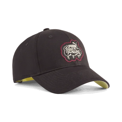 Casquette de baseball Comic Enfant et Adolescent