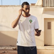 PUMA White-Victory Gold