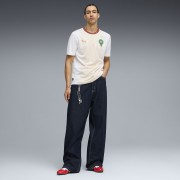 PUMA White-Victory Gold