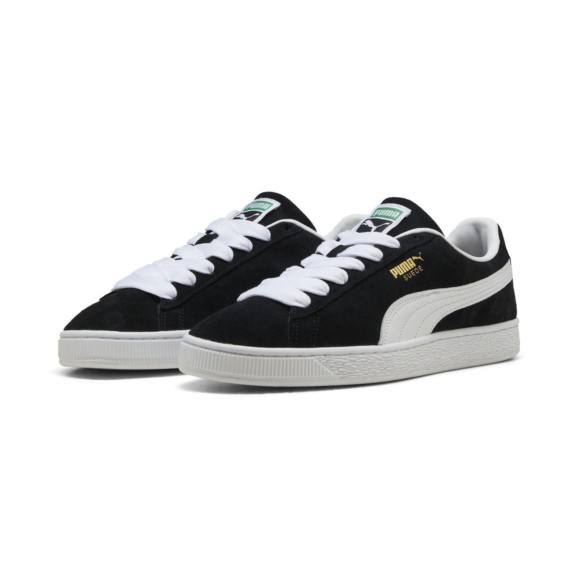 Sneakers Suede Classic Unisexe