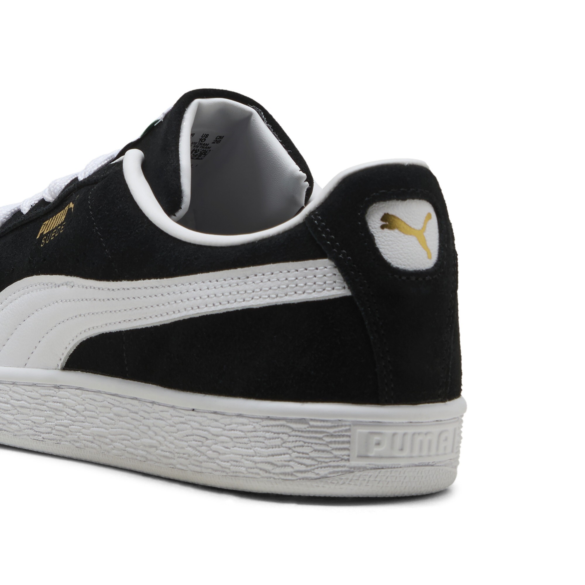 Sneakers Suede Classic Unisexe