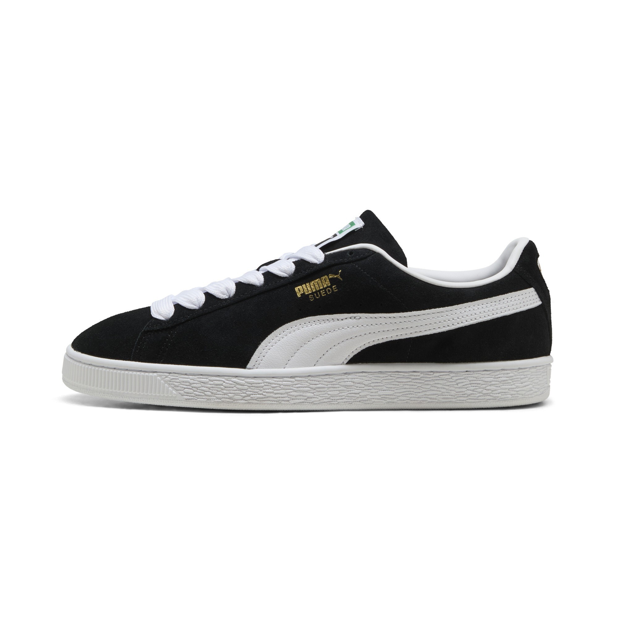 Sneakers Suede Classic Unisexe