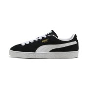 PUMA Black-PUMA White