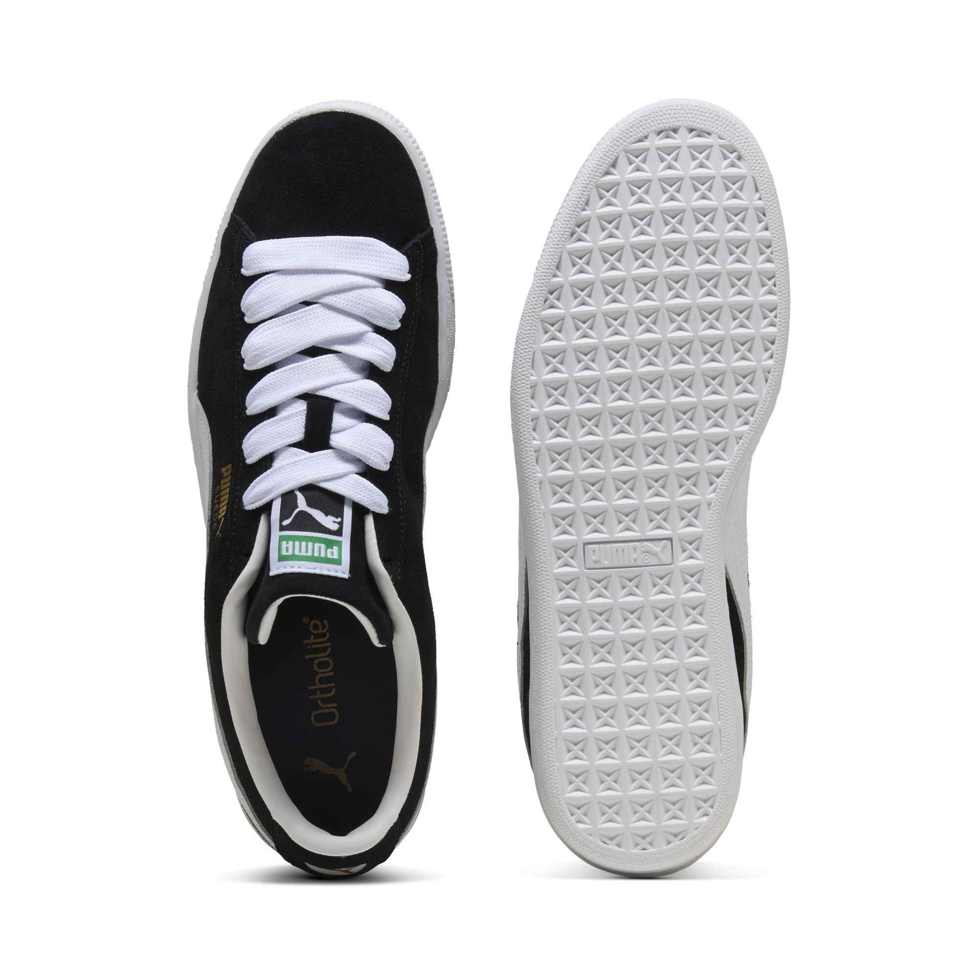 Sneakers Suede Classic Unisexe