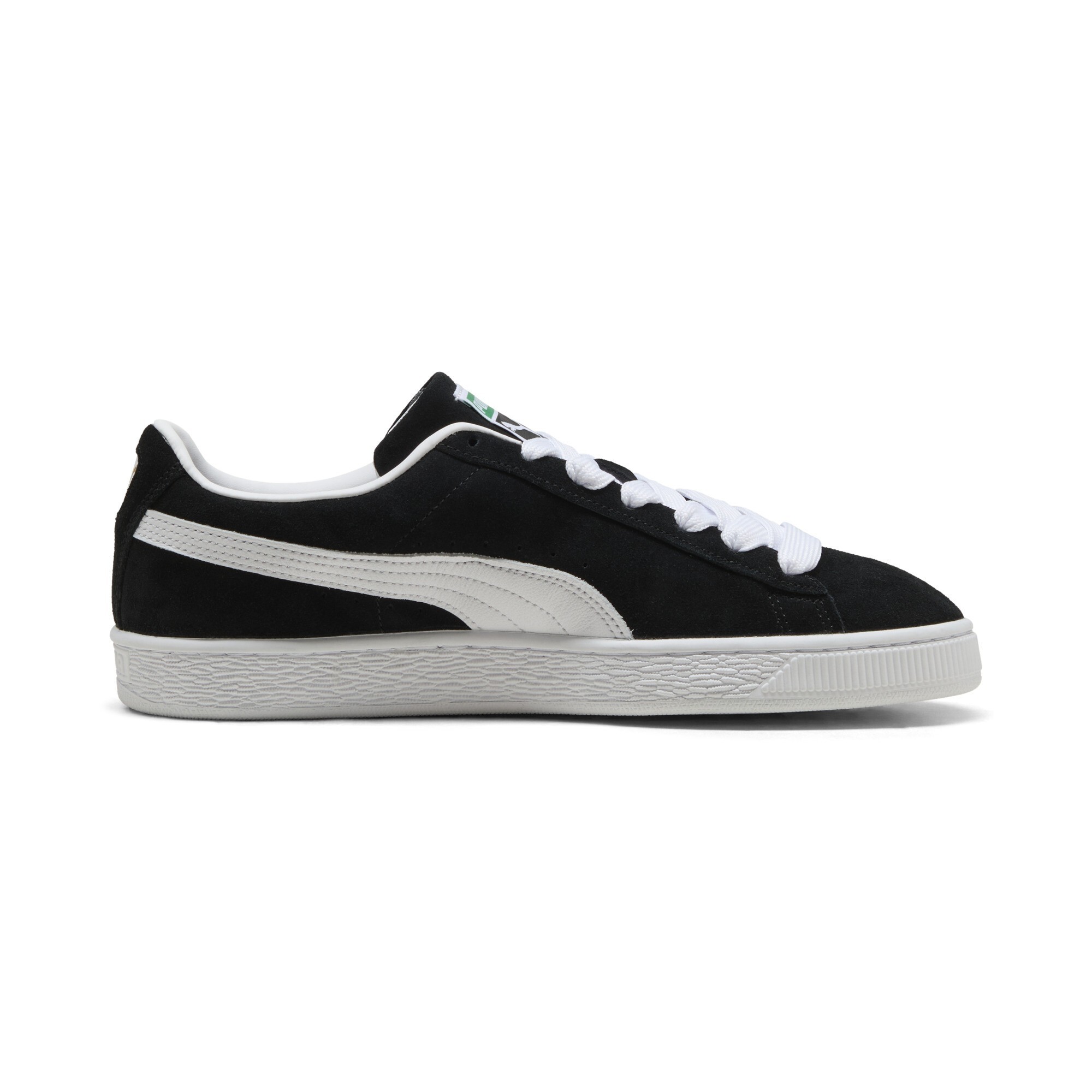 Sneakers Suede Classic Unisexe