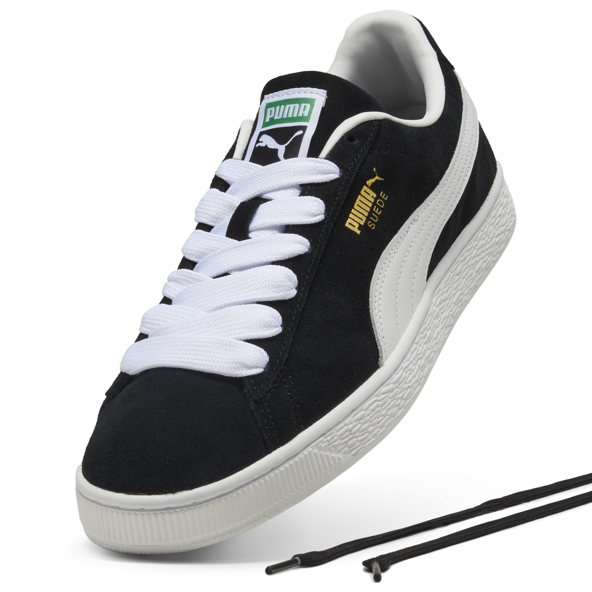 Sneakers Suede Classic Unisexe