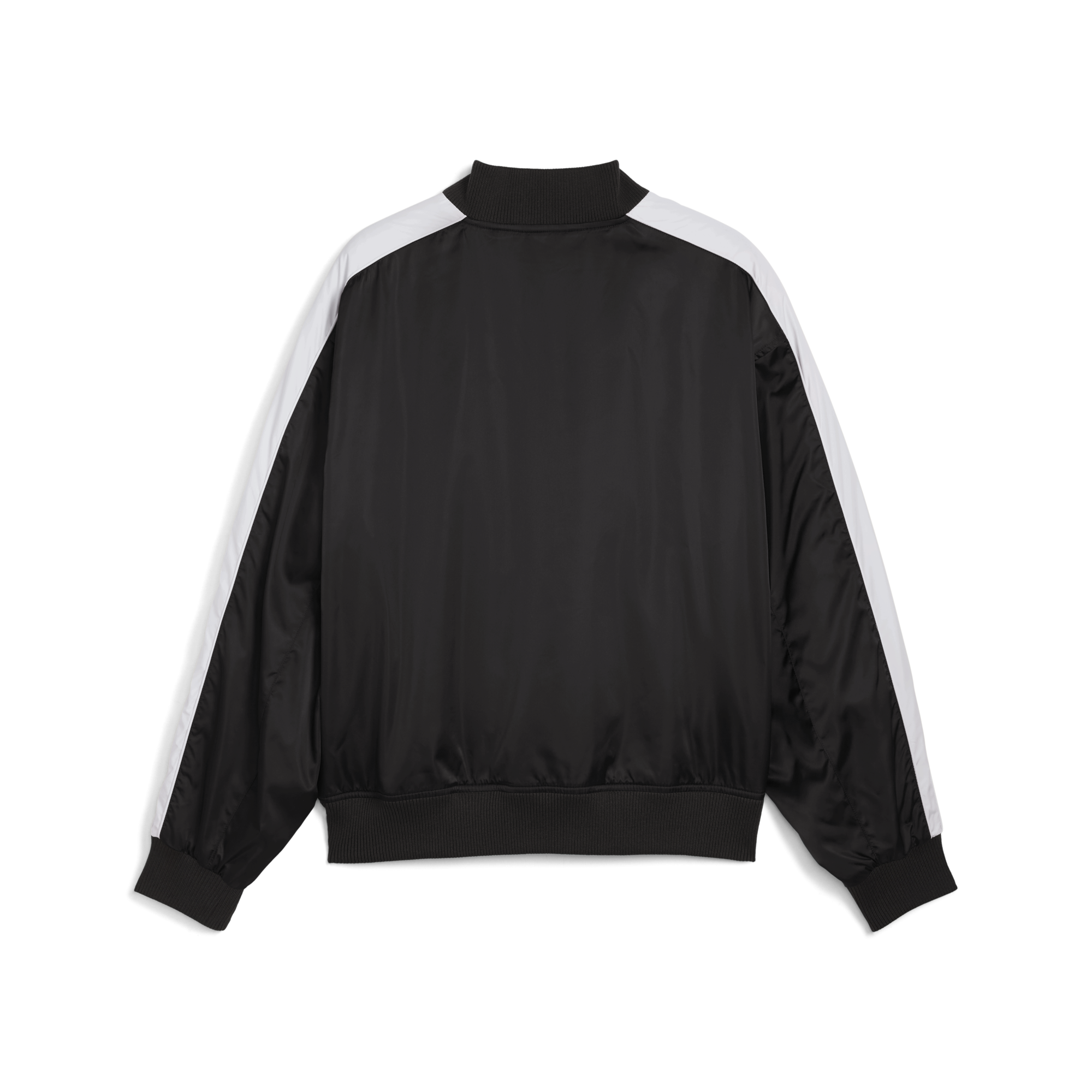Back View