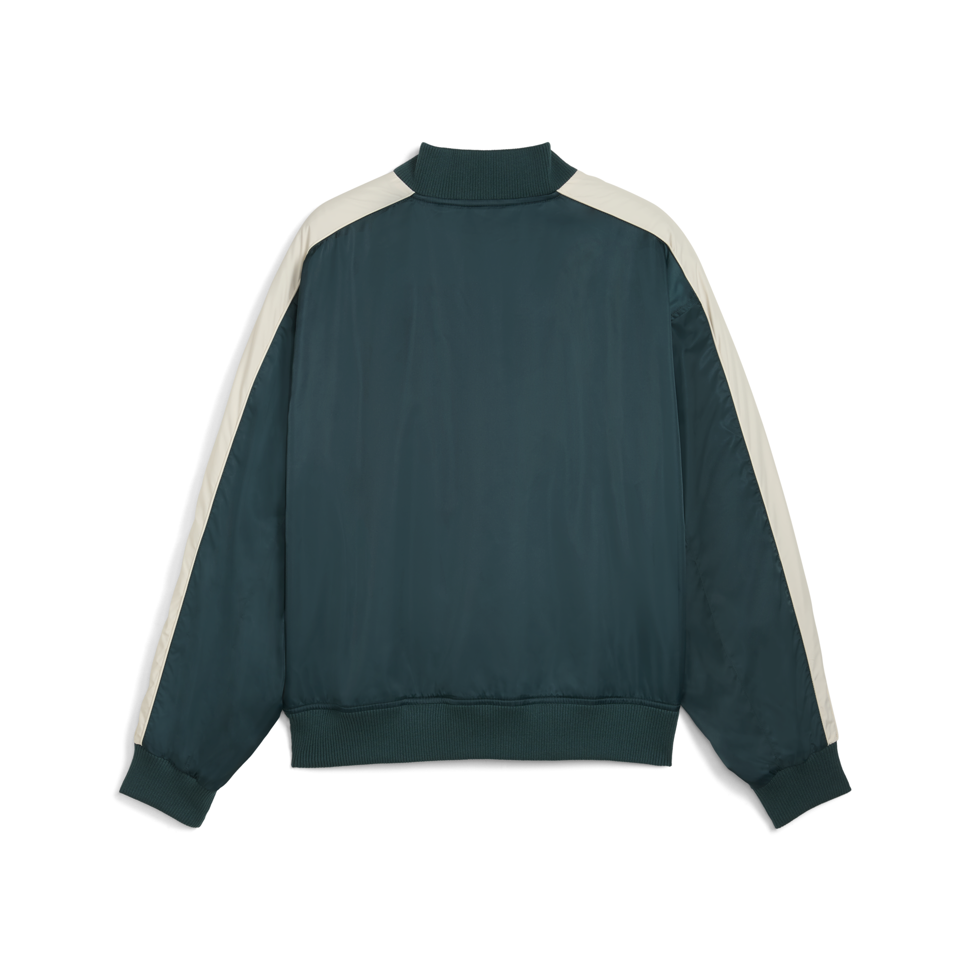 Back View