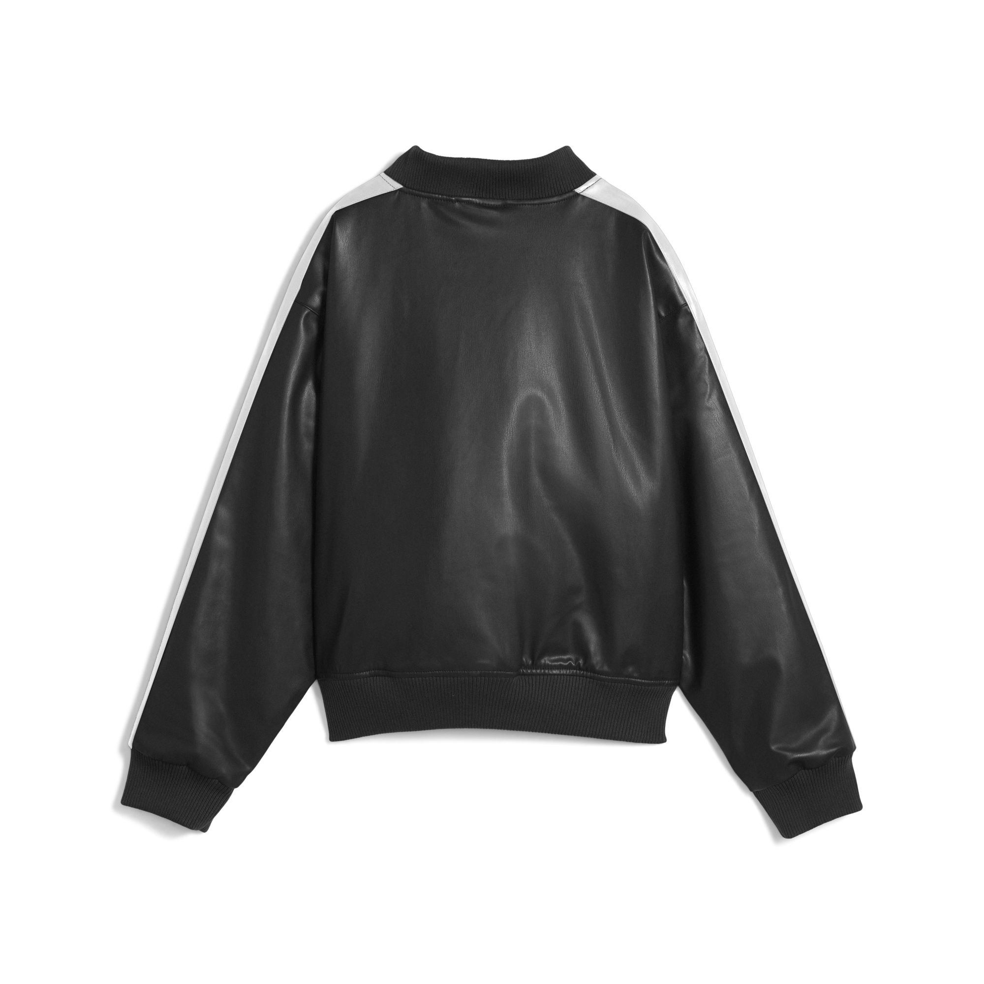 Back View