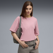 Poised Pink