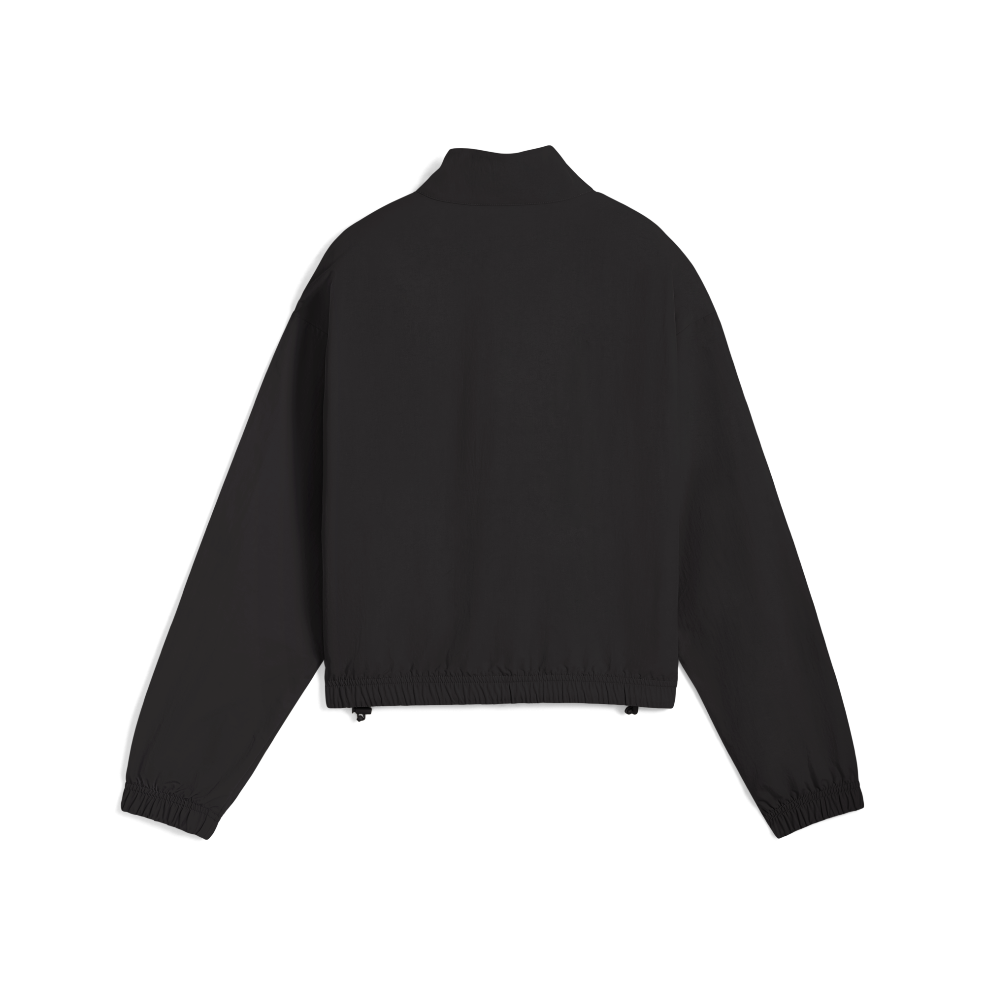 Back View