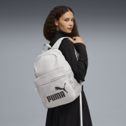 Gray Echo-PUMA Black