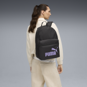 PUMA Black-Lavender Alert