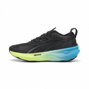 PUMA Black-Fizzy Light-Speed Blue