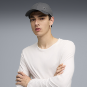 Dusky Gray