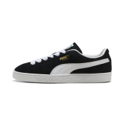 PUMA Black-PUMA White