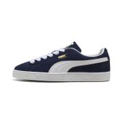 PUMA Navy-PUMA White