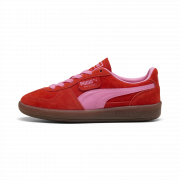 Fierce Red-Poison Pink