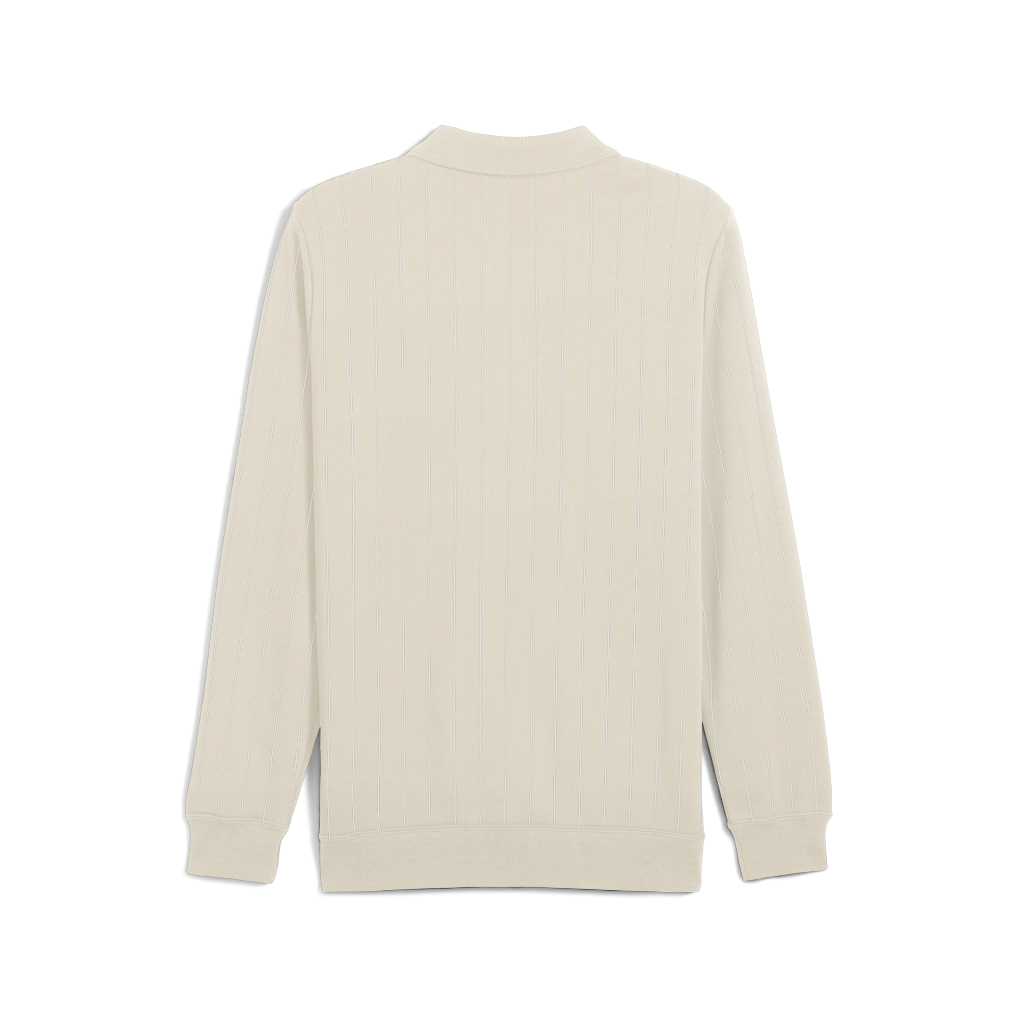 Back View