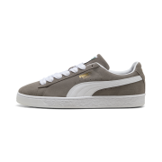 Cast Iron-PUMA White
