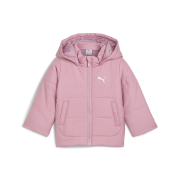 Poised Pink