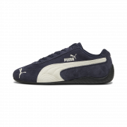 New Navy-Warm White