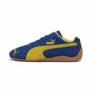 Clyde Royal-Pelé Yellow