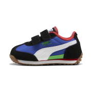 Royal Sapphire-PUMA White