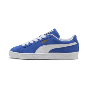 Mountain Blue-PUMA White