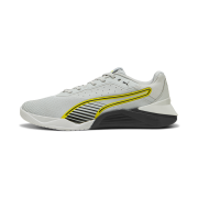 Cool Light Gray-PUMA Black-Lux Lime