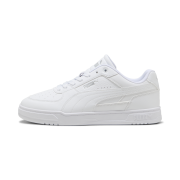 PUMA White-PUMA Silver-PUMA Black