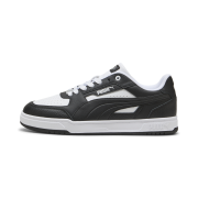 PUMA White-PUMA Black-PUMA Silver