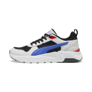 PUMA Black-Royal Sapphire-Feather Gray