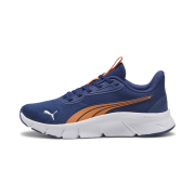 Blue Jewel-Rickie Orange-PUMA White