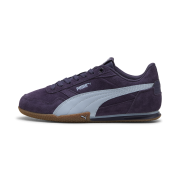 Deep Plum-Snow Mountain Blue