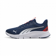 Blue Jewel-Rickie Orange-PUMA White