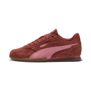 Bordeaux Red-Wild Pink