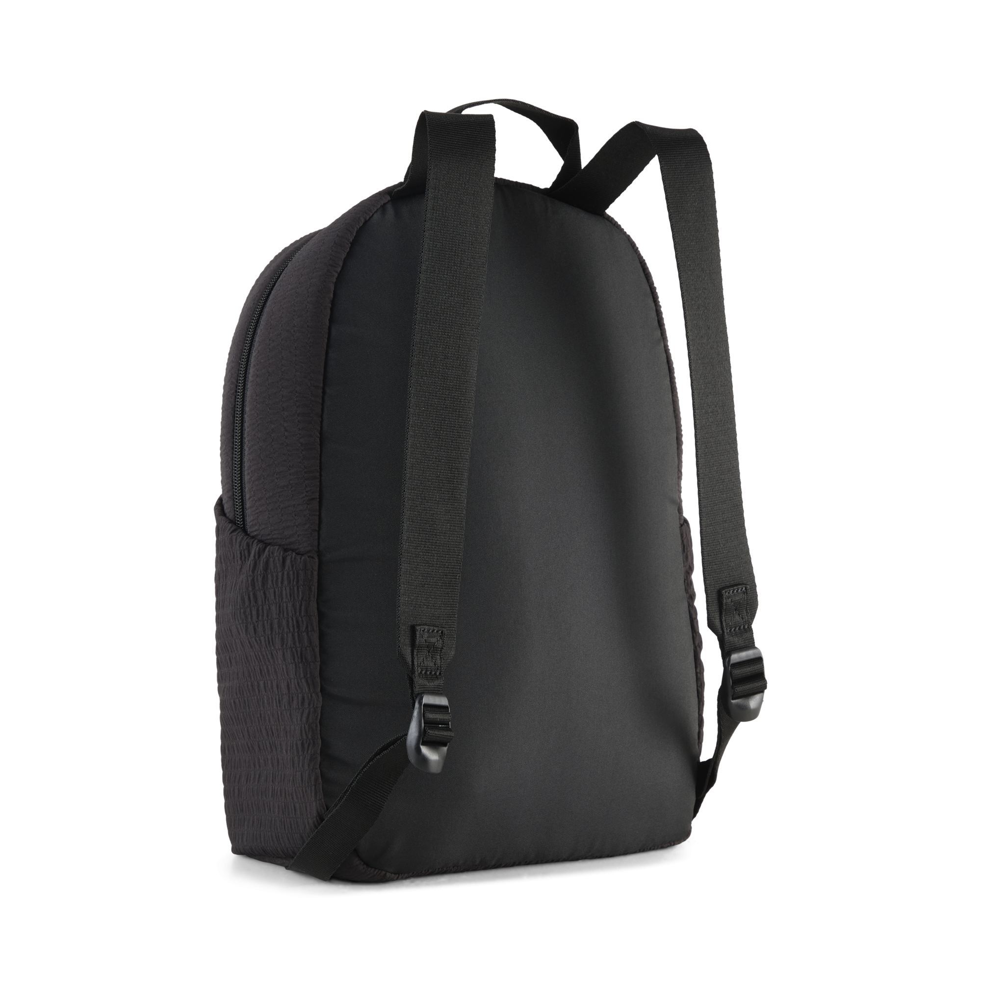 Back View