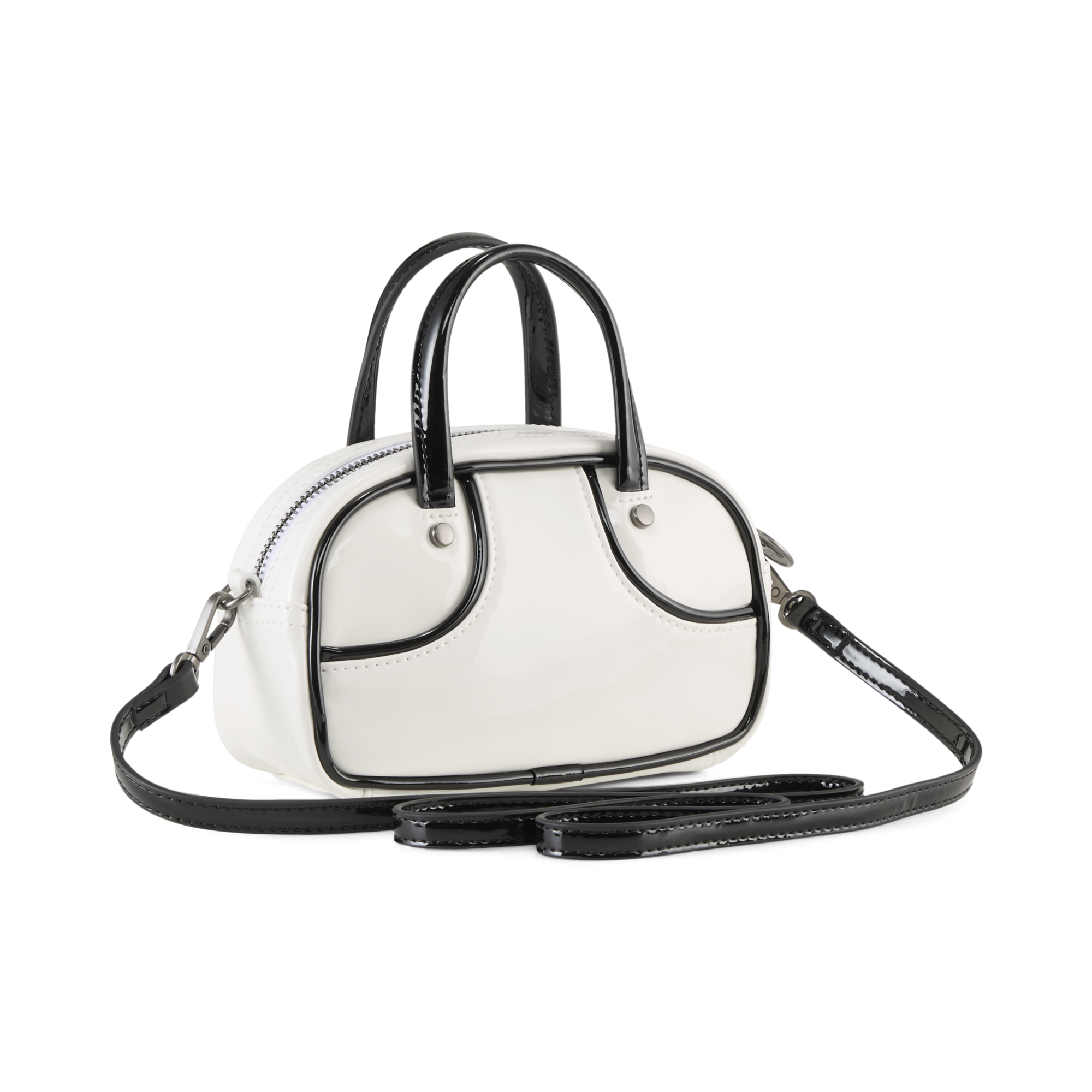 Back View