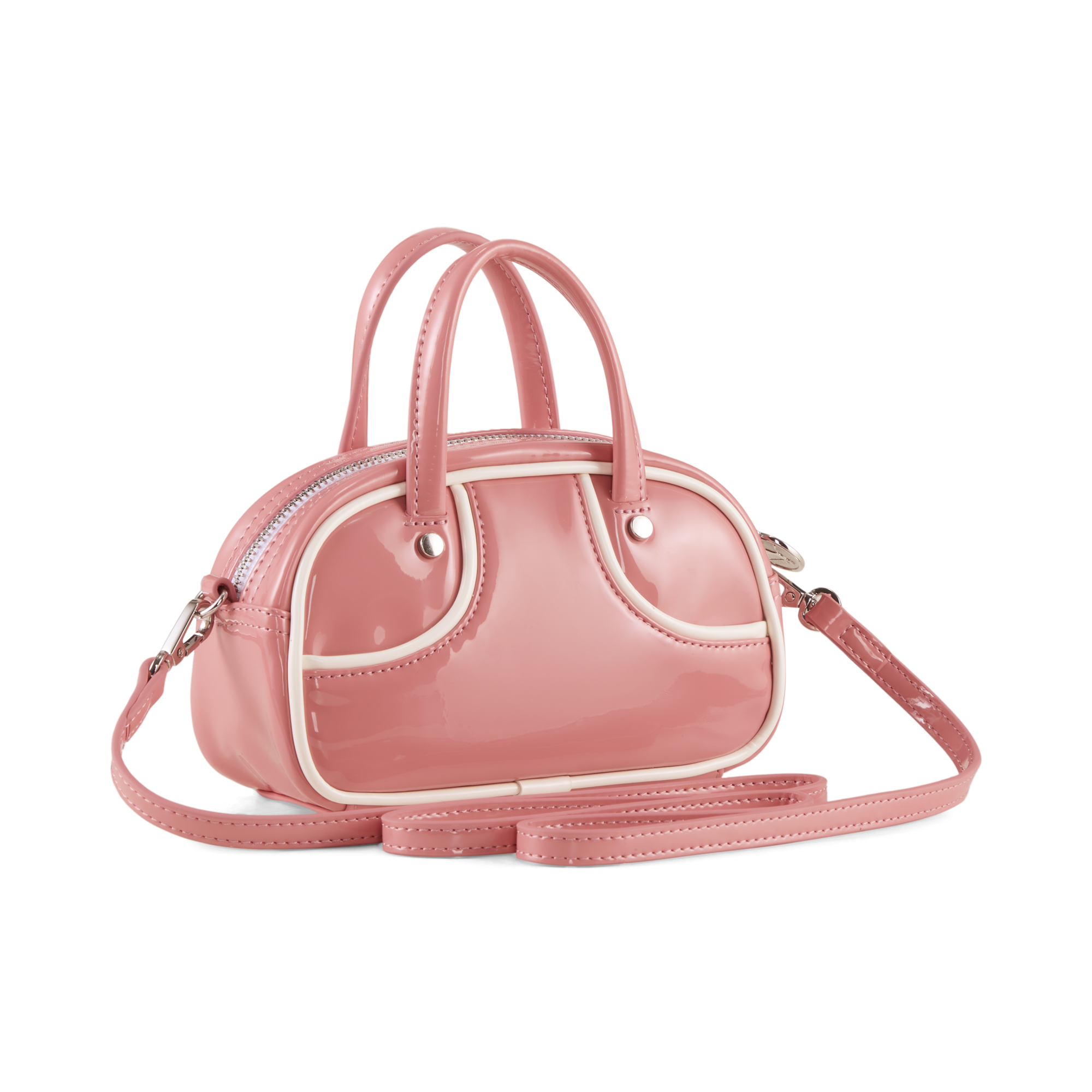 Back View