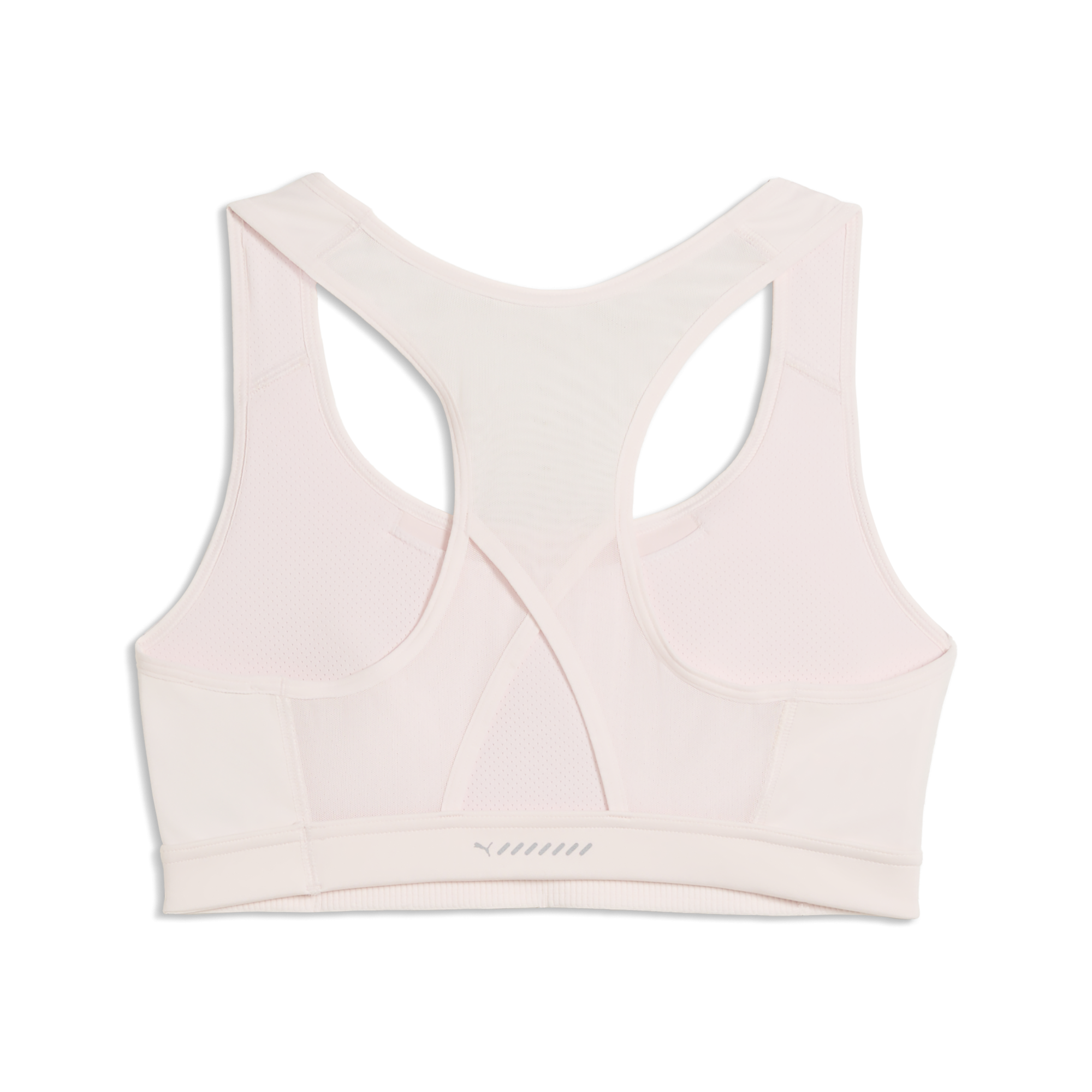 Back View