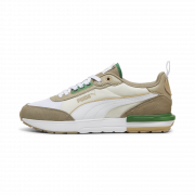 Alpine Snow-PUMA White-Oak Branch-Sand Dune-Archive Green