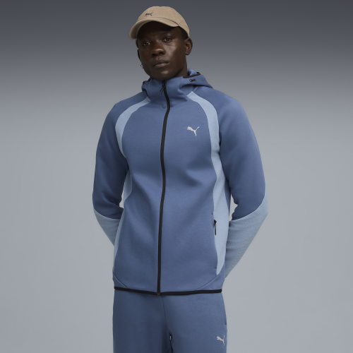 Sweat à capuche Evostripe Homme