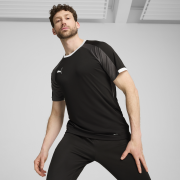 PUMA Black-PUMA White-Shadow Gray