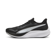 PUMA Black-PUMA White