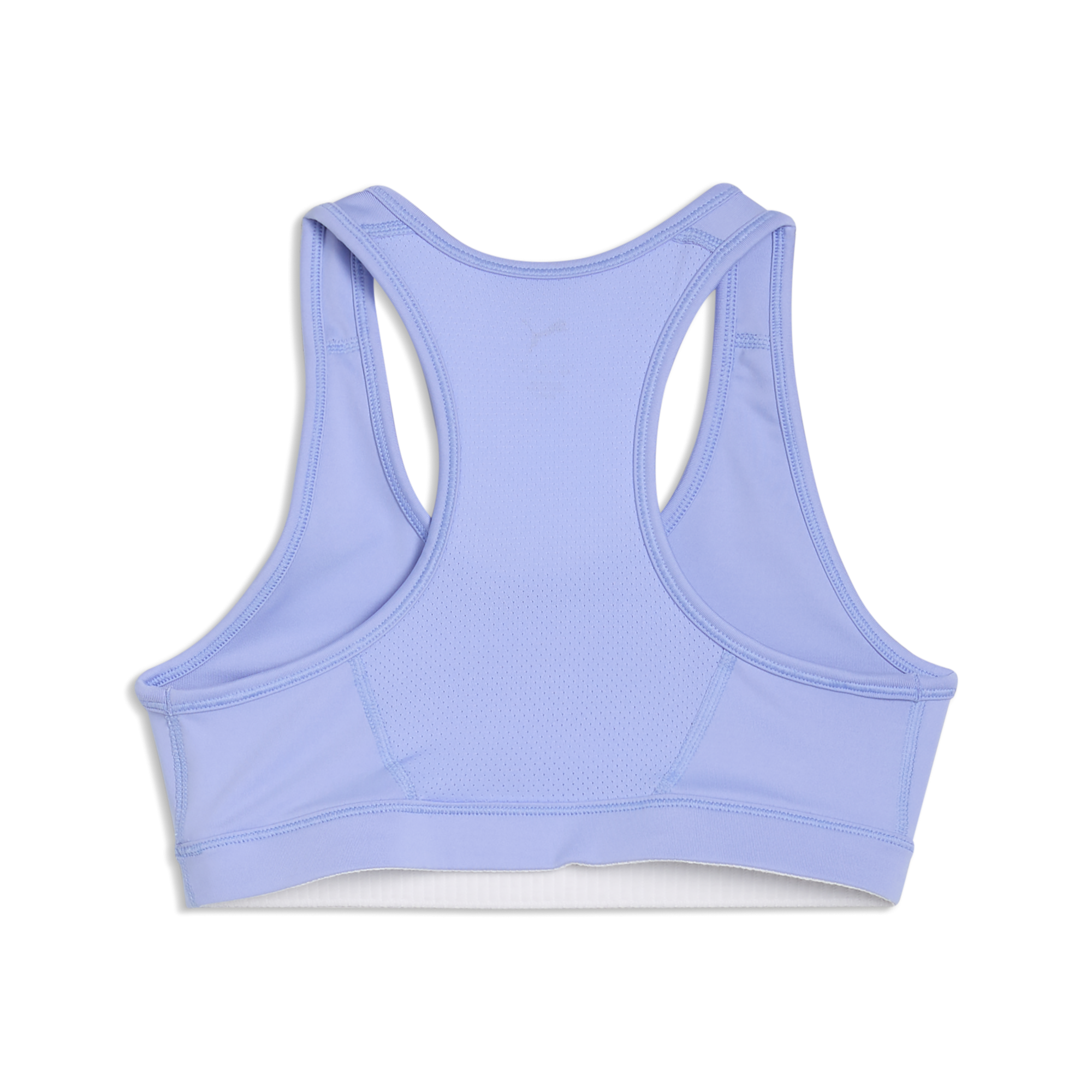Back View