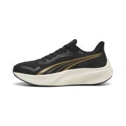 PUMA Gold-PUMA Black