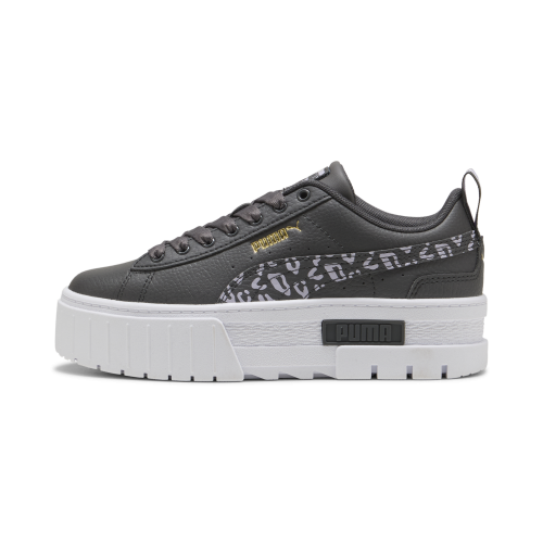 Baskets Mayze Wild Enfant et Adolescent