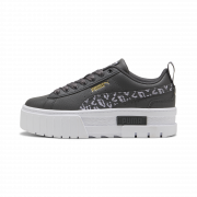 Dusky Gray-Lilac Crush