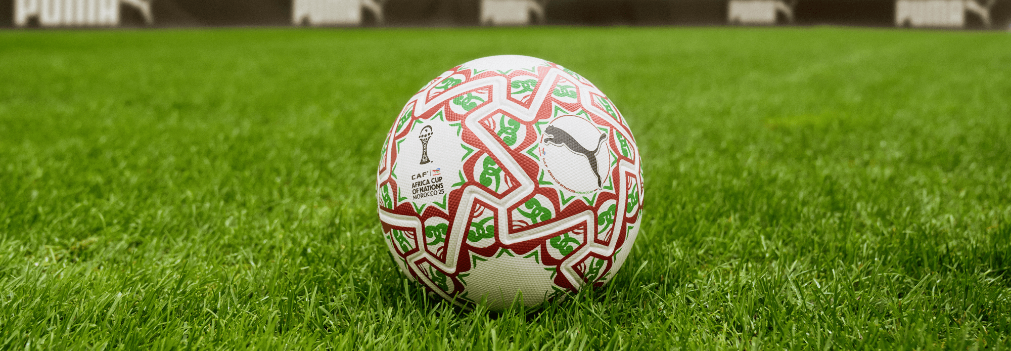 Morocco National Team